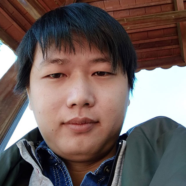 Hoang Chi Cuong