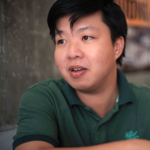 Cu Dinh Hung